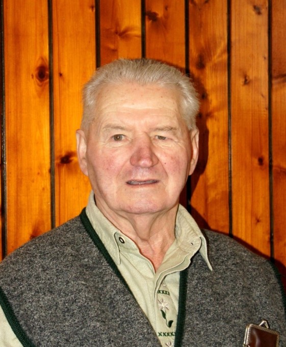 Nachruf - Franz Rösler