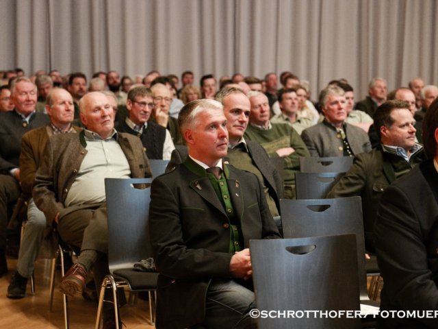 Jägertagung