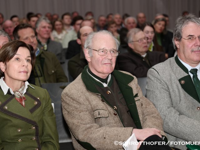 Jägertagung