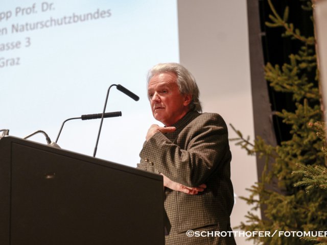 Jägertagung