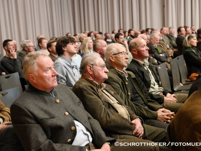 Jägertagung