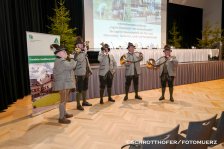 Jägertagung