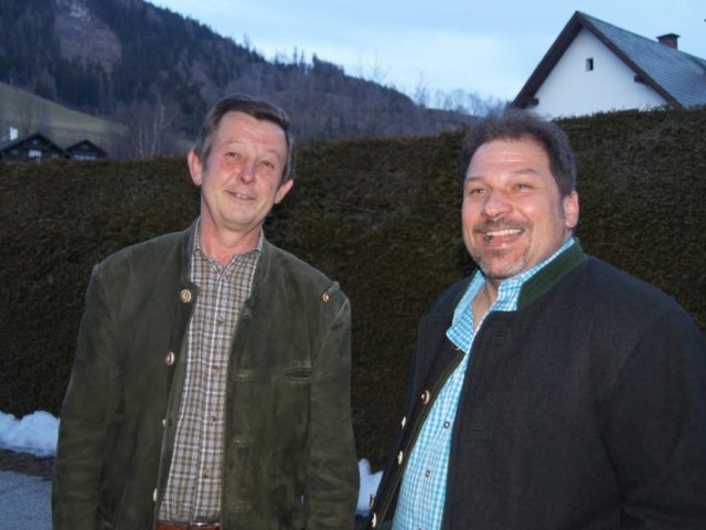 04.03.2017 Luftgewehrmeisterschaft in Spital