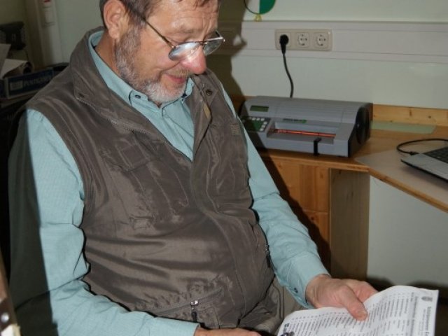 04.03.2017 Luftgewehrmeisterschaft in Spital
