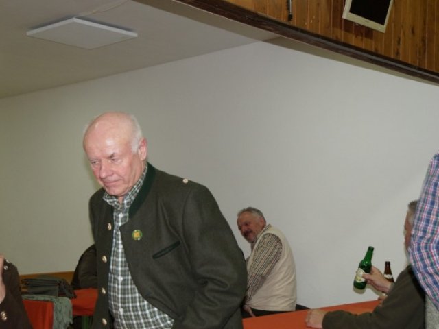 04.03.2017 Luftgewehrmeisterschaft in Spital