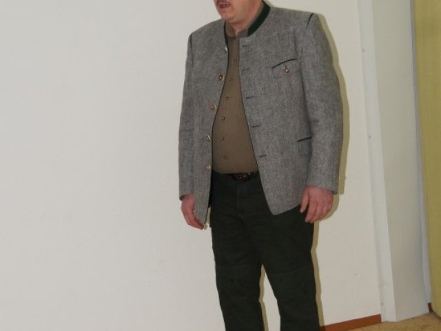 04.03.2017 Luftgewehrmeisterschaft in Spital
