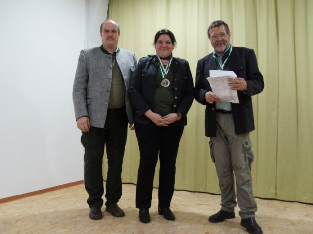04.03.2017 Luftgewehrmeisterschaft in Spital