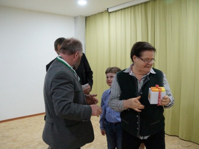 04.03.2017 Luftgewehrmeisterschaft in Spital