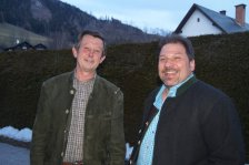 04.03.2017 Luftgewehrmeisterschaft in Spital