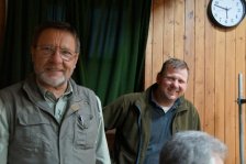 04.03.2017 Luftgewehrmeisterschaft in Spital