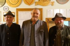 04.03.2017 Luftgewehrmeisterschaft in Spital