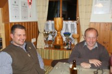 04.03.2017 Luftgewehrmeisterschaft in Spital