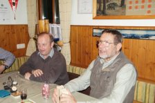 04.03.2017 Luftgewehrmeisterschaft in Spital