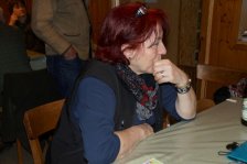 04.03.2017 Luftgewehrmeisterschaft in Spital