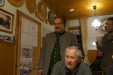 04.03.2017 Luftgewehrmeisterschaft in Spital