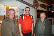 04.03.2017 Luftgewehrmeisterschaft in Spital