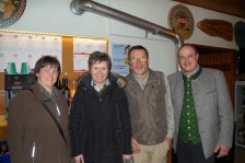 04.03.2017 Luftgewehrmeisterschaft in Spital