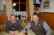 04.03.2017 Luftgewehrmeisterschaft in Spital