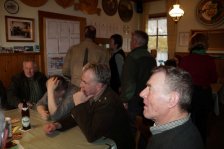 04.03.2017 Luftgewehrmeisterschaft in Spital