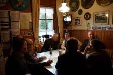 04.03.2017 Luftgewehrmeisterschaft in Spital