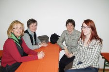 04.03.2017 Luftgewehrmeisterschaft in Spital