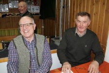 04.03.2017 Luftgewehrmeisterschaft in Spital