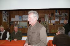04.03.2017 Luftgewehrmeisterschaft in Spital