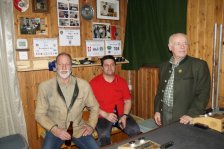 04.03.2017 Luftgewehrmeisterschaft in Spital