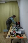 04.03.2017 Luftgewehrmeisterschaft in Spital