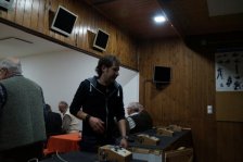 04.03.2017 Luftgewehrmeisterschaft in Spital