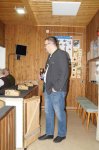 04.03.2017 Luftgewehrmeisterschaft in Spital