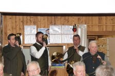 04.03.2017 Luftgewehrmeisterschaft in Spital