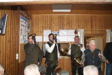 04.03.2017 Luftgewehrmeisterschaft in Spital