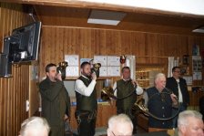 04.03.2017 Luftgewehrmeisterschaft in Spital