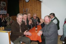 04.03.2017 Luftgewehrmeisterschaft in Spital