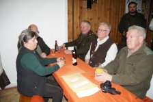 04.03.2017 Luftgewehrmeisterschaft in Spital