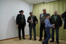 04.03.2017 Luftgewehrmeisterschaft in Spital