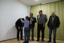 04.03.2017 Luftgewehrmeisterschaft in Spital