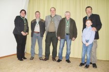 04.03.2017 Luftgewehrmeisterschaft in Spital