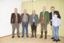04.03.2017 Luftgewehrmeisterschaft in Spital