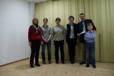 04.03.2017 Luftgewehrmeisterschaft in Spital