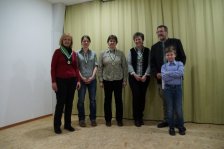 04.03.2017 Luftgewehrmeisterschaft in Spital