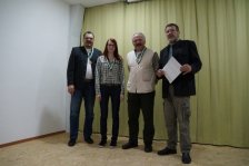 04.03.2017 Luftgewehrmeisterschaft in Spital