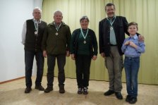 04.03.2017 Luftgewehrmeisterschaft in Spital