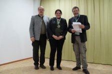 04.03.2017 Luftgewehrmeisterschaft in Spital