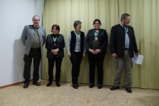 04.03.2017 Luftgewehrmeisterschaft in Spital