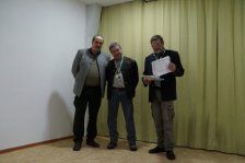 04.03.2017 Luftgewehrmeisterschaft in Spital