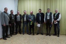 04.03.2017 Luftgewehrmeisterschaft in Spital