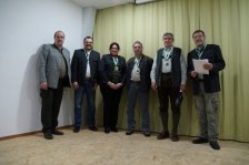 04.03.2017 Luftgewehrmeisterschaft in Spital