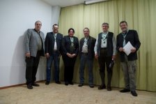 04.03.2017 Luftgewehrmeisterschaft in Spital